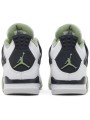 Wmns Air Jordan 4 Retro 'Seafoam'
