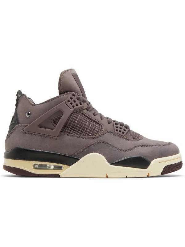 A Ma Maniére x Air Jordan 4 Retro 'Violet Ore'