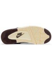 A Ma Maniére x Air Jordan 4 Retro 'Violet Ore'