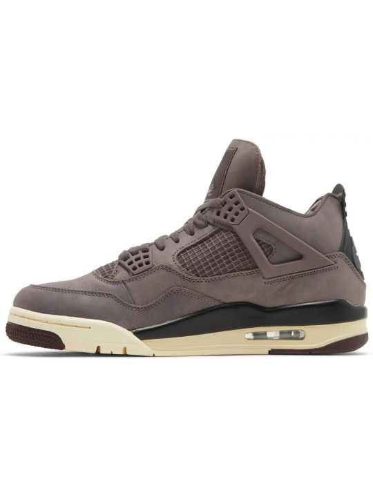 A Ma Maniére x Air Jordan 4 Retro 'Violet Ore'