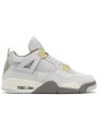 Air Jordan 4 Retro SE Craft 'Photon Dust'
