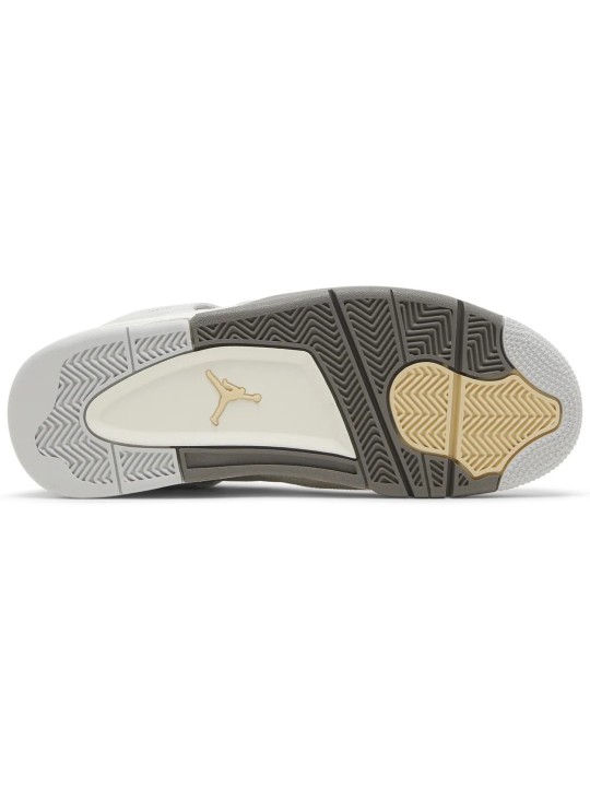 Air Jordan 4 Retro SE Craft 'Photon Dust'