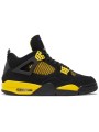 Air Jordan 4 Retro 'Thunder Yellow' 2023