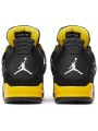 Air Jordan 4 Retro 'Thunder Yellow' 2023