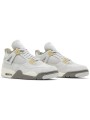 Air Jordan 4 Retro SE Craft 'Photon Dust'