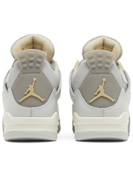 Air Jordan 4 Retro SE Craft 'Photon Dust'