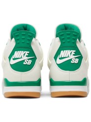 Nike SB x Air Jordan 4 Retro SP 'Pine Green'