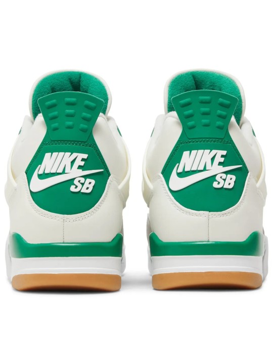 Nike SB x Air Jordan 4 Retro SP 'Pine Green'