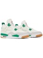 Nike SB x Air Jordan 4 Retro SP 'Pine Green'