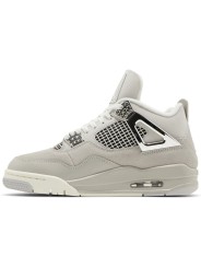 Wmns Air Jordan 4 Retro 'Frozen Moments'
