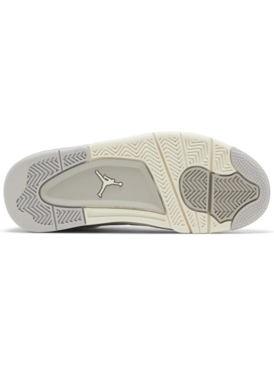 Wmns Air Jordan 4 Retro 'Frozen Moments'