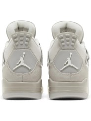 Wmns Air Jordan 4 Retro 'Frozen Moments'
