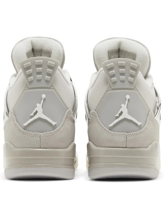 Wmns Air Jordan 4 Retro 'Frozen Moments'