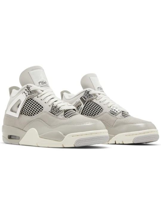 Wmns Air Jordan 4 Retro 'Frozen Moments'