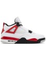 Air Jordan 4 Retro 'Red Cement'