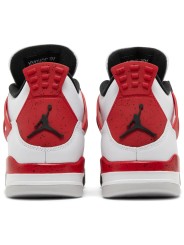 Air Jordan 4 Retro 'Red Cement'