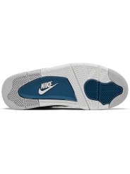 Air Jordan 4 Retro 'Military Blue' 2024