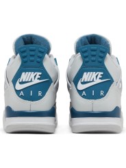Air Jordan 4 Retro 'Military Blue' 2024