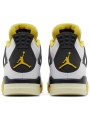 Wmns Air Jordan 4 Retro 'Vivid Sulfur'