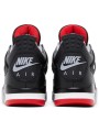 Air Jordan 4 Retro 'Bred Reimagined'
