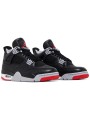 Air Jordan 4 Retro 'Bred Reimagined'