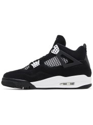 Air Jordan 4 Retro 'White Thunder'