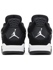 Air Jordan 4 Retro 'White Thunder'
