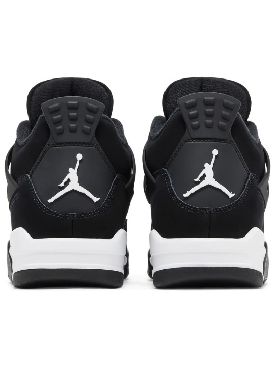Air Jordan 4 Retro 'White Thunder'