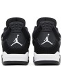 Air Jordan 4 Retro 'White Thunder'