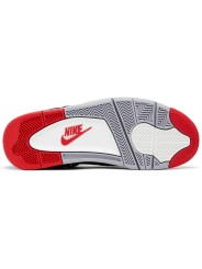 Air Jordan 4 Retro 'Bred Reimagined'