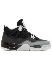 Air Jordan 4 Retro 'Fear' 2024
