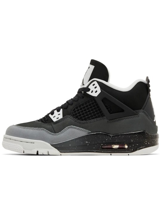 Air Jordan 4 Retro 'Fear' 2024