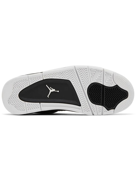 Air Jordan 4 Retro 'Fear' 2024