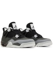 Air Jordan 4 Retro 'Fear' 2024