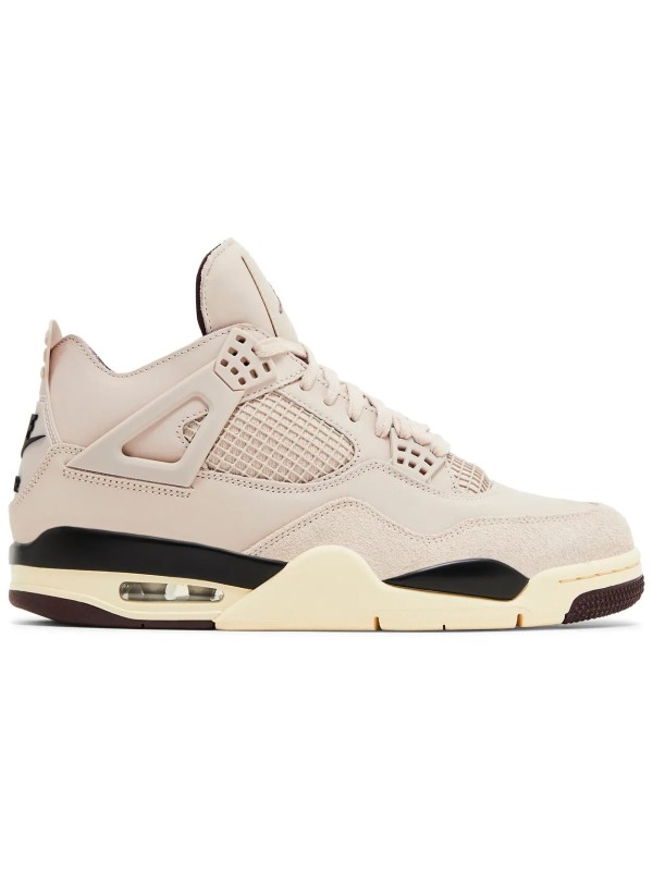 A Ma Maniére x Wmns Air Jordan 4 Retro 'While You Were Sleeping'