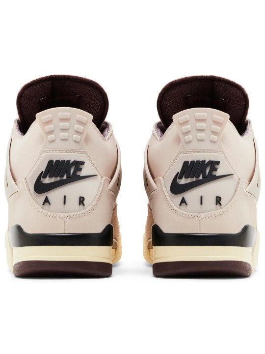 A Ma Maniére x Wmns Air Jordan 4 Retro 'While You Were Sleeping'