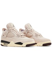 A Ma Maniére x Wmns Air Jordan 4 Retro 'While You Were Sleeping'