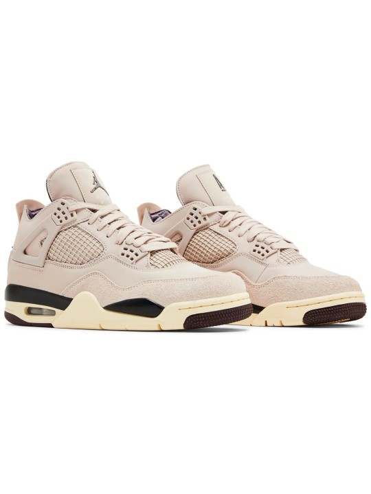 A Ma Maniére x Wmns Air Jordan 4 Retro 'While You Were Sleeping'