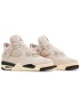 A Ma Maniére x Wmns Air Jordan 4 Retro 'While You Were Sleeping'