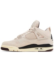 A Ma Maniére x Wmns Air Jordan 4 Retro 'While You Were Sleeping'