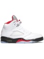 Air Jordan 5 Retro 'Fire Red' 2025