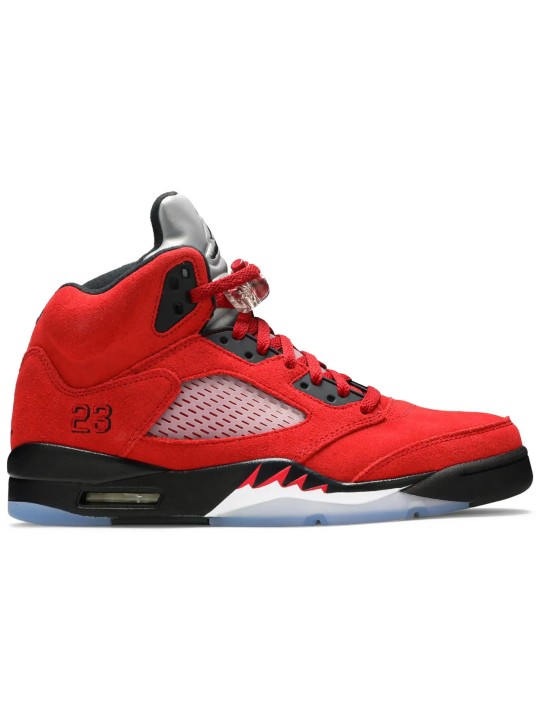 Air Jordan 5 Retro 'Raging Bull' 2021