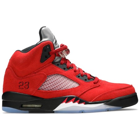 Air Jordan 5 Retro 'Raging Bull' 2021
