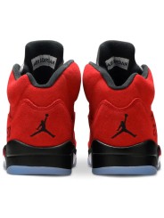 Air Jordan 5 Retro 'Raging Bull' 2021