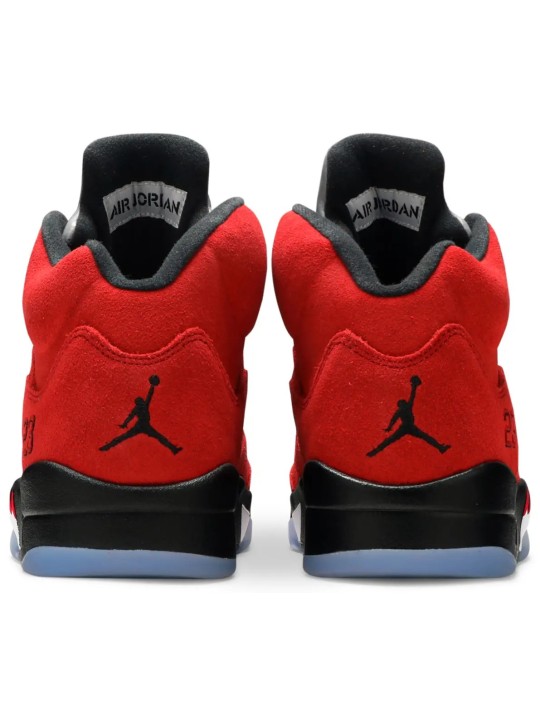 Air Jordan 5 Retro 'Raging Bull' 2021