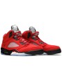 Air Jordan 5 Retro 'Raging Bull' 2021
