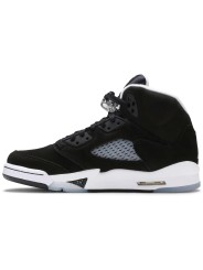 Air Jordan 5 Retro 'Oreo' 2021