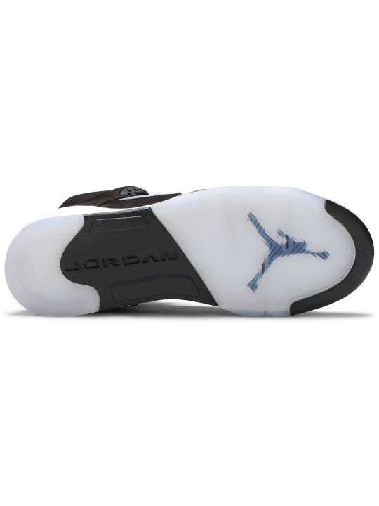 Air Jordan 5 Retro 'Oreo' 2021