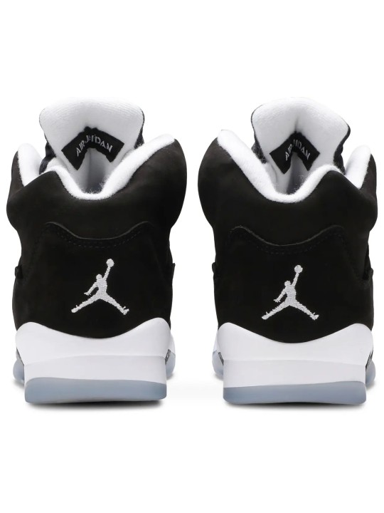 Air Jordan 5 Retro 'Oreo' 2021