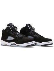 Air Jordan 5 Retro 'Oreo' 2021